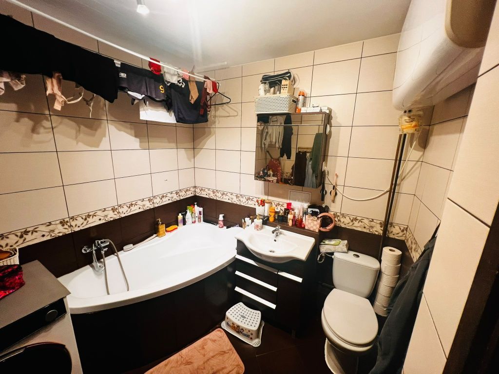 Mieszkanie 3-pokojowe Radawnica Józefowo. Zdjęcie 5
