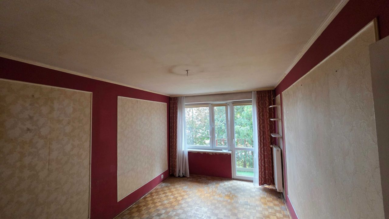 Mieszkanie 4-pokojowe Warszawa Ursus. Zdjęcie 4