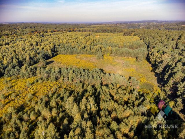 Działka budowlana Tymawa. Zdjęcie 7