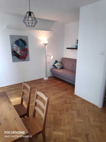 Mieszkanie 1-pokojowe Warszawa Śródmieście, ul. Senatorska. Zdjęcie 1