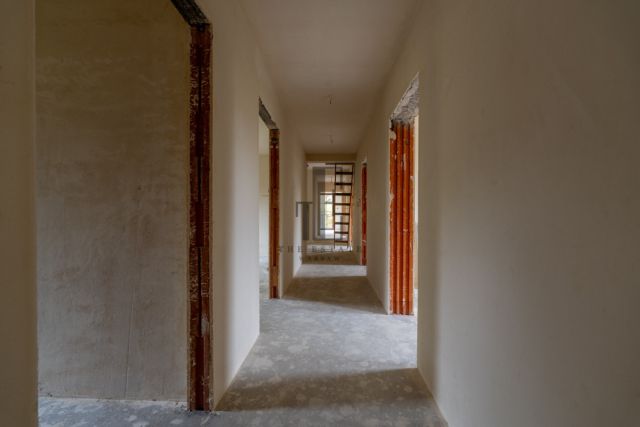 dom wolnostojący, 9 pokoi Konstancin-Jeziorna, ul. Przyjacielska. Zdjęcie 17