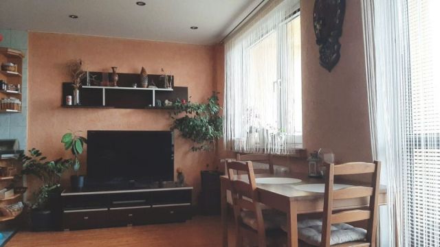 Mieszkanie 3-pokojowe Jastrzębie-Zdrój, ul. Wrocławska. Zdjęcie 1
