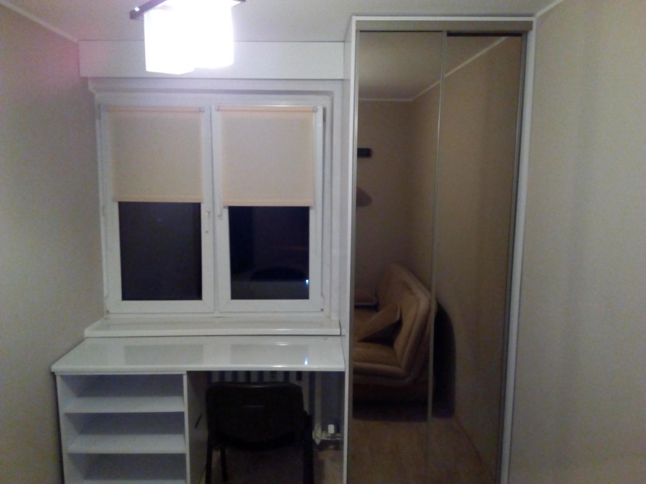 Mieszkanie 3-pokojowe Szczecin Pomorzany, ul. Milczańska. Zdjęcie 6