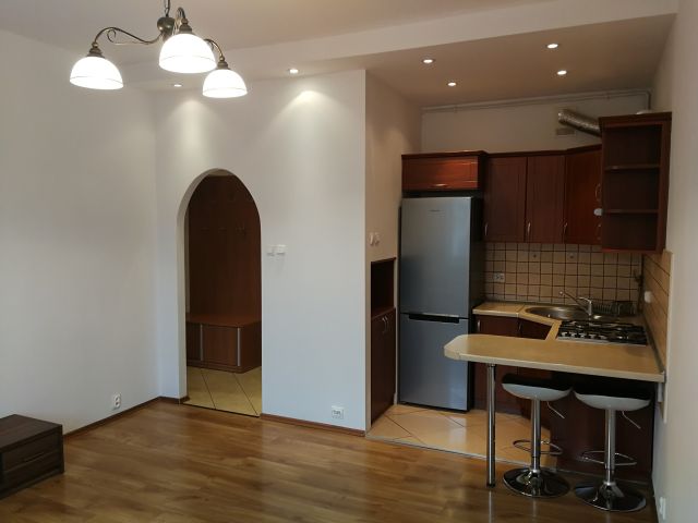 Mieszkanie 2-pokojowe Warszawa Praga-Południe, ul. Józefa Dwernickiego. Zdjęcie 1