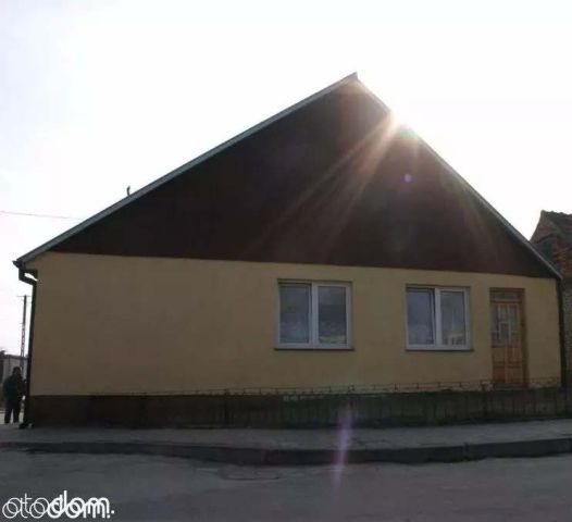 dom szeregowy, 3 pokoje Wiślica, pl. Solny. Zdjęcie 1