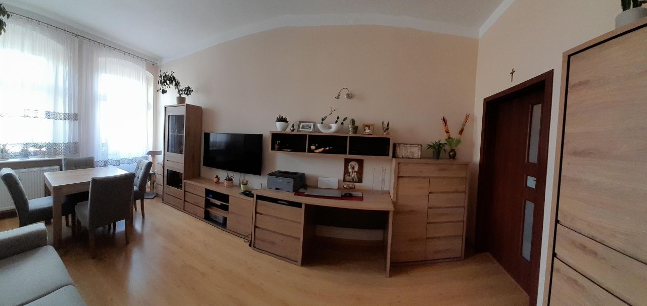 Mieszkanie 2-pokojowe Szczecin Grabowo, ul. Tomasza Nocznickiego