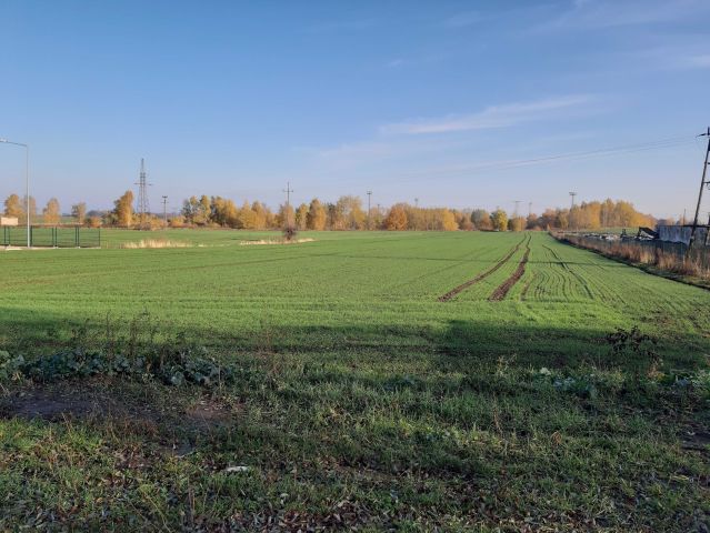 Działka inwestycyjna Nowy Jaworów. Zdjęcie 4