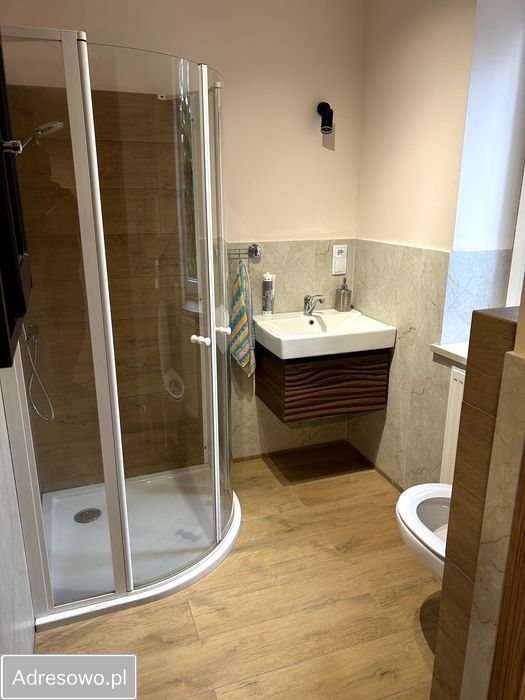 dom wolnostojący Teresin, ul. Kaska. Zdjęcie 4