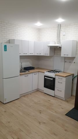 Mieszkanie 2-pokojowe Zbąszyń, ul. Jeziorna. Zdjęcie 1