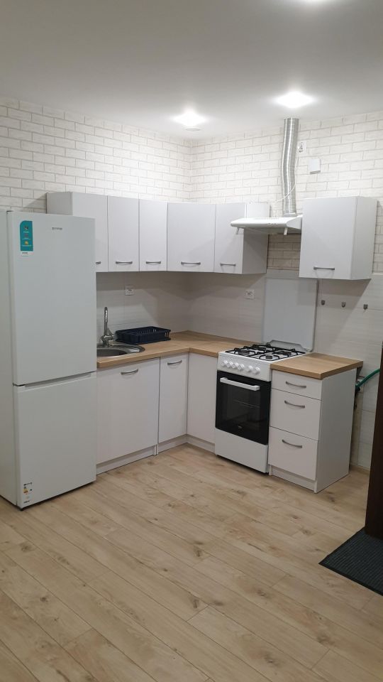 Mieszkanie 2-pokojowe Zbąszyń, ul. Jeziorna. Zdjęcie 1