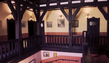 Nieruchomość komercyjna Olsztyn, ul. Feliksa Nowowiejskiego