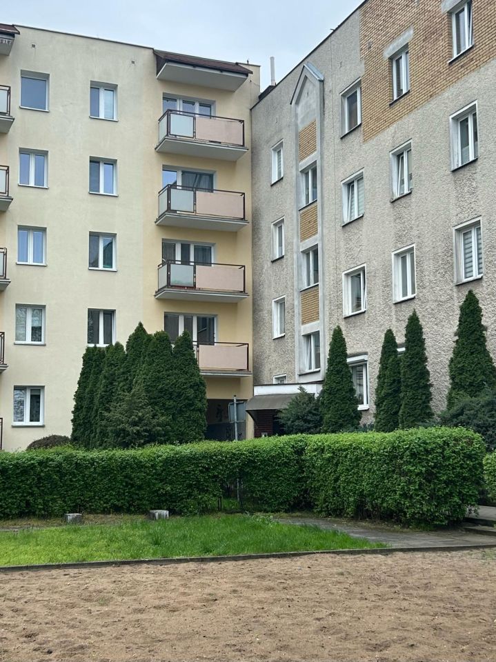 Mieszkanie 2-pokojowe Toruń Koniuchy, ul. Kozacka. Zdjęcie 15