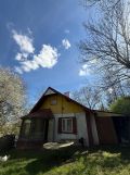 dom letniskowy Ciszyca-Kolonia