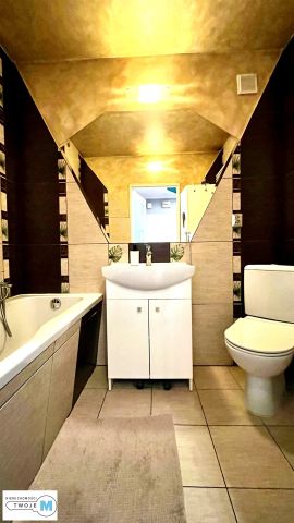 Mieszkanie 2-pokojowe Kielce, os. Na Stoku. Zdjęcie 9