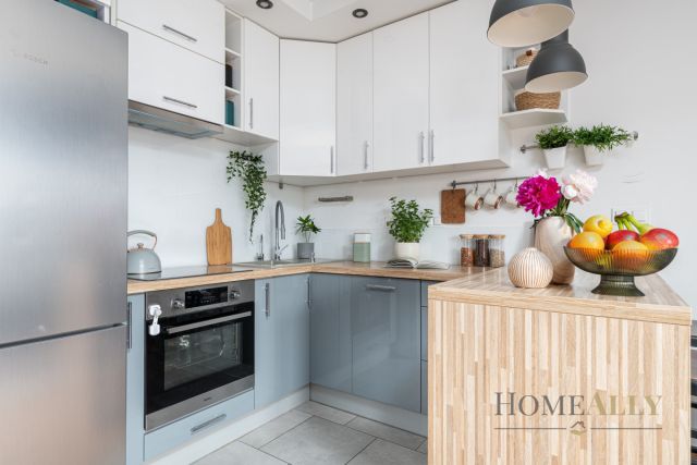 Mieszkanie 3-pokojowe Warszawa Praga-Południe, ul. Przeworska. Zdjęcie 7