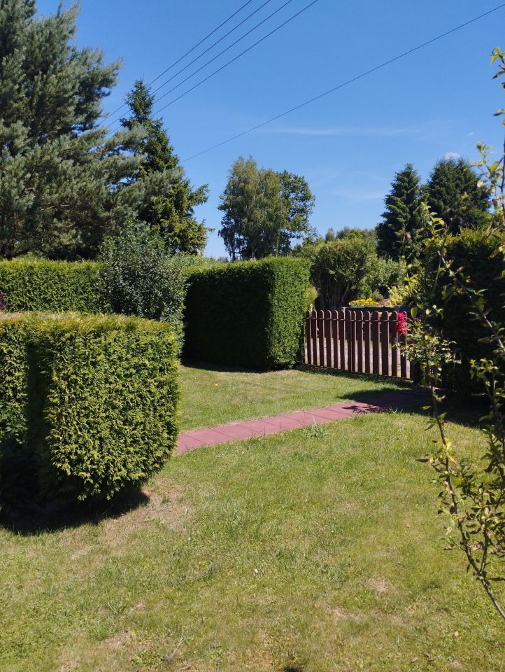 Działka rod Pawlikowice. Zdjęcie 4