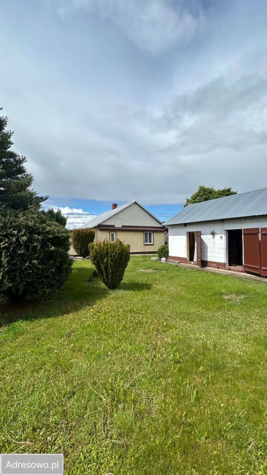 gospodarstwo, 3 pokoje Jeleń. Zdjęcie 4