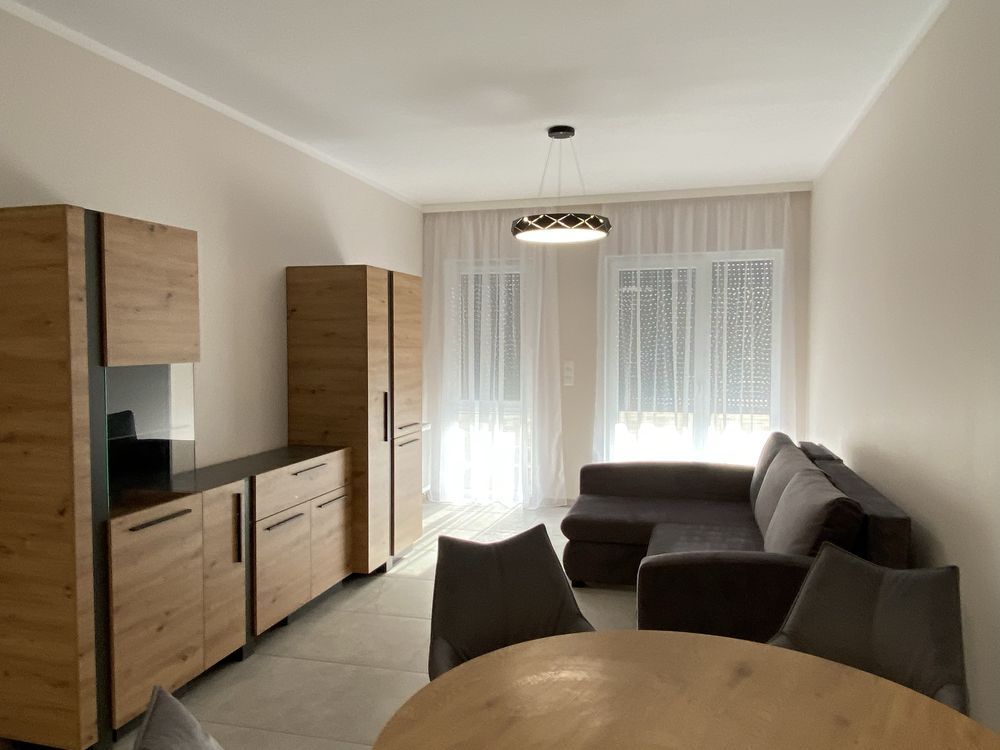 Mieszkanie 2-pokojowe Kostrzyn nad Odrą, ul. Kwiatowa