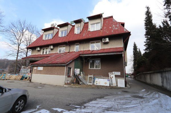 Lokal Biała Niżna. Zdjęcie 11