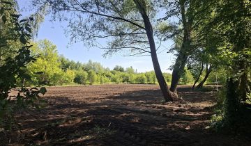 Działka budowlana Brwinów, ul. Kampinoska