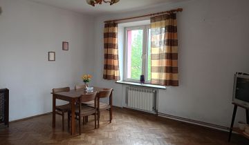 Mieszkanie 1-pokojowe Brzozów, rynek Rynek