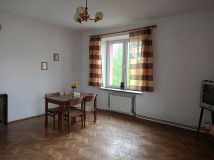 Mieszkanie 1-pokojowe Brzozów, rynek Rynek. Zdjęcie 1