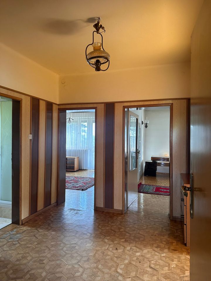 dom wolnostojący, 6 pokoi Zabagnie Nowa Łąka, ul. Czarnoleska. Zdjęcie 12