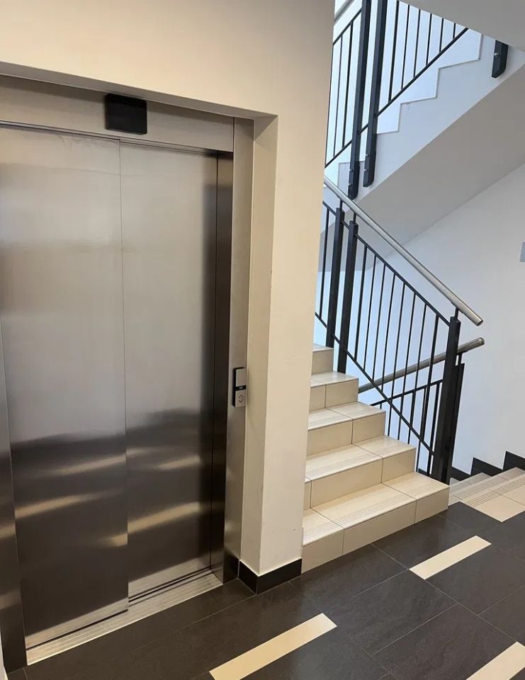 Mieszkanie 1-pokojowe Warszawa Wola, ul. Jana Kazimierza. Zdjęcie 3