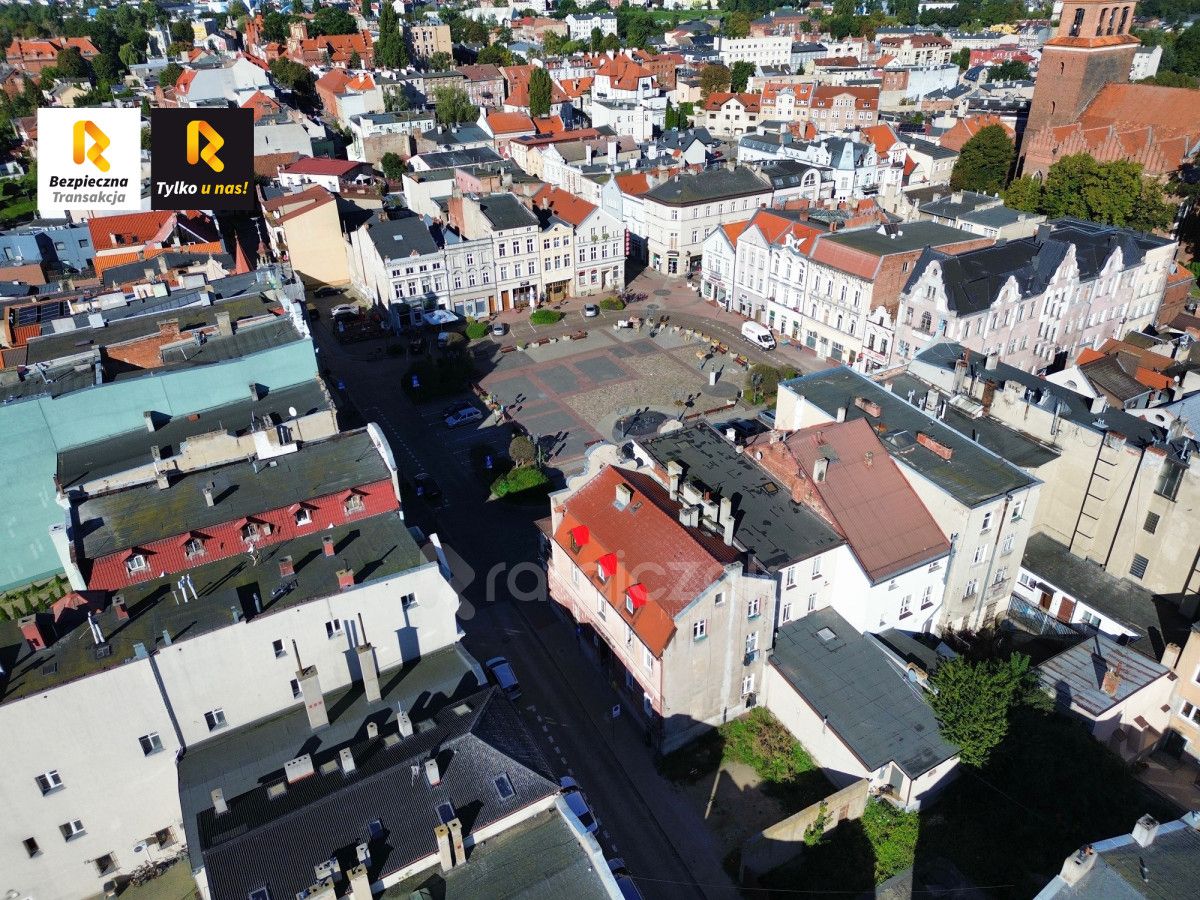 kamienica, 10 pokoi Tczew Centrum, ul. Podgórna. Zdjęcie 1