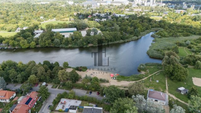 dom szeregowy, 6 pokoi Warszawa Mokotów. Zdjęcie 19