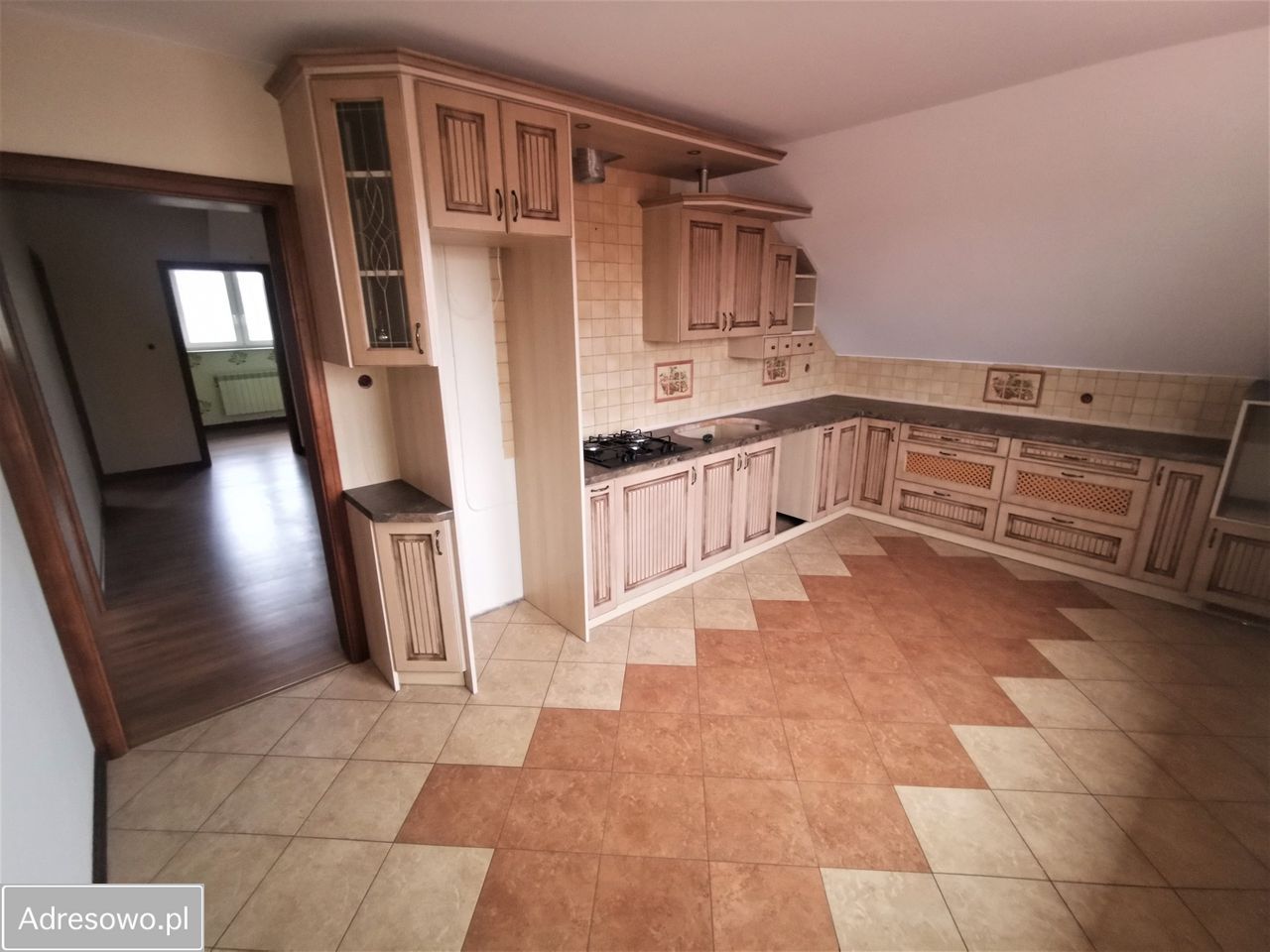 dom wolnostojący, 4 pokoje Ryżki. Zdjęcie 10