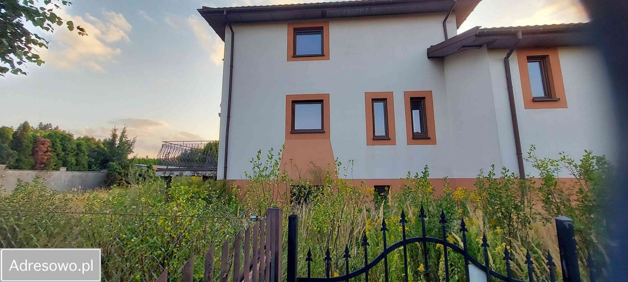 Działka budowlana Opacz-Kolonia, ul. Studzienna. Zdjęcie 2