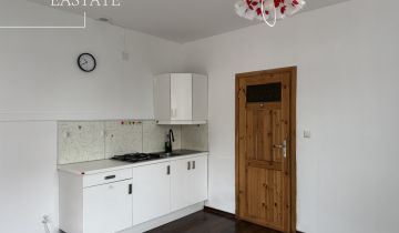 Mieszkanie 1-pokojowe Ząbki, ul. Kazimierza Przerwy-Tetmajera