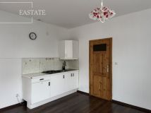 Mieszkanie 1-pokojowe Ząbki, ul. Kazimierza Przerwy-Tetmajera