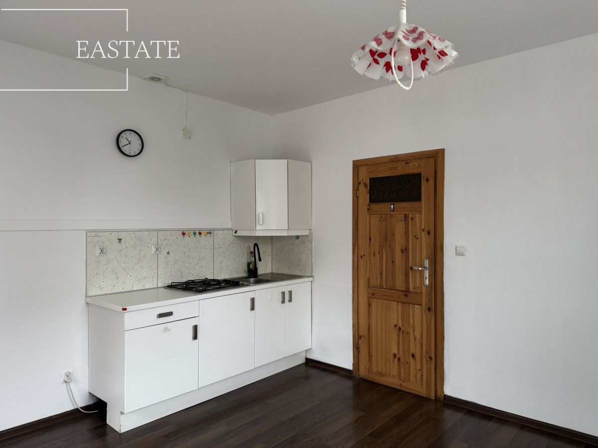 Mieszkanie 1-pokojowe Ząbki, ul. Kazimierza Przerwy-Tetmajera