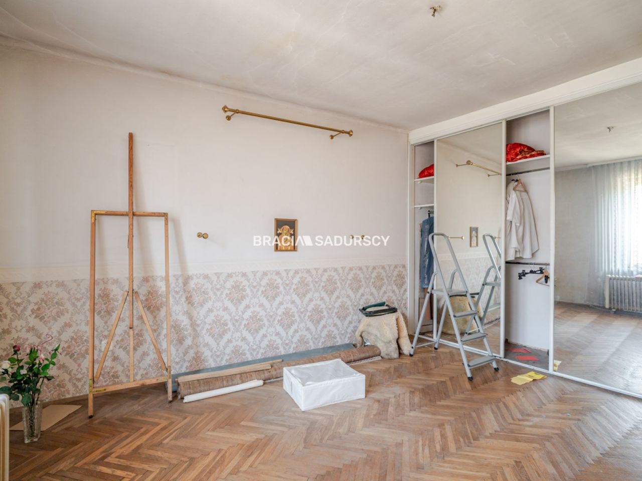 bliźniak, 4 pokoje Kraków Krowodrza, ul. Heleny Modrzejewskiej. Zdjęcie 14