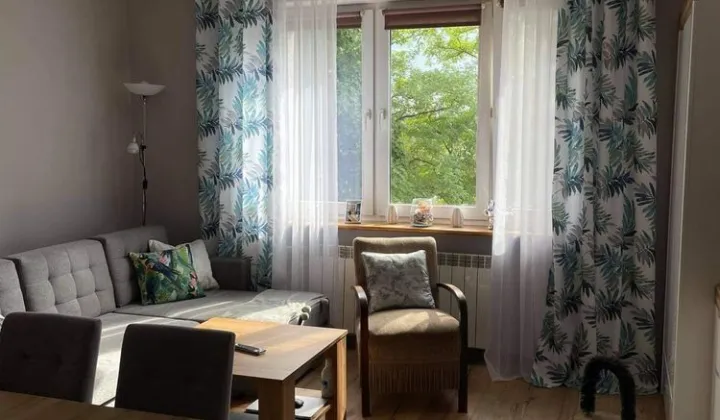 Mieszkanie 2-pokojowe Wisznia Mała