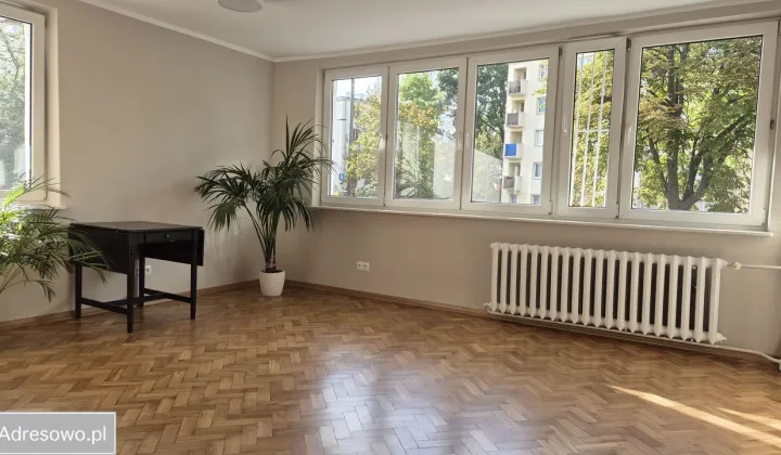 Mieszkanie 1-pokojowe Warszawa Żoliborz, ul. Potocka