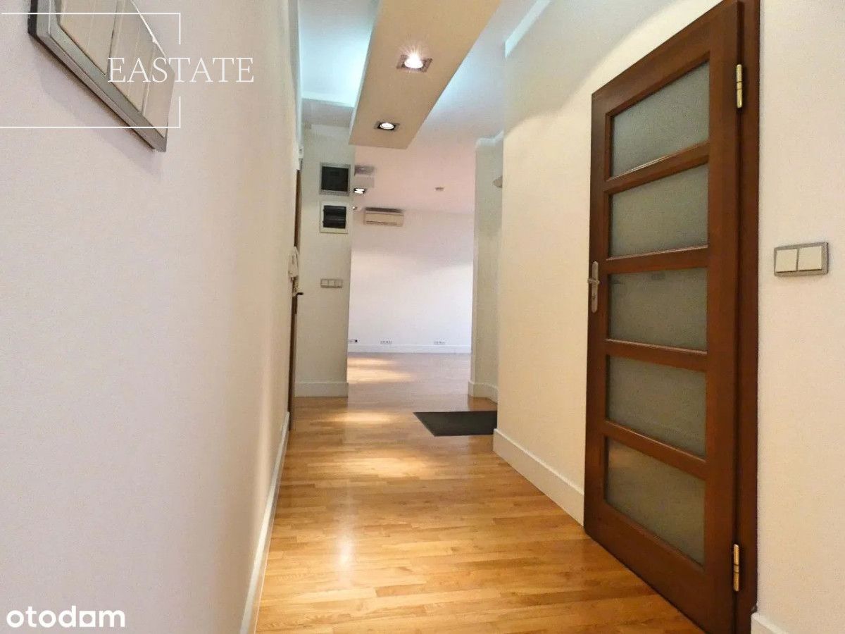 Mieszkanie 5-pokojowe Warszawa Saska Kępa, ul. Zwycięzców. Zdjęcie 16