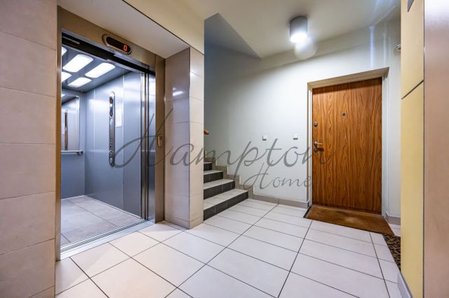 Mieszkanie 3-pokojowe Warszawa Mokotów, ul. Rajska. Zdjęcie 14