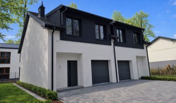 bliźniak Grodzisk Mazowiecki, ul. Grzybowa