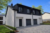 bliźniak Grodzisk Mazowiecki, ul. Grzybowa