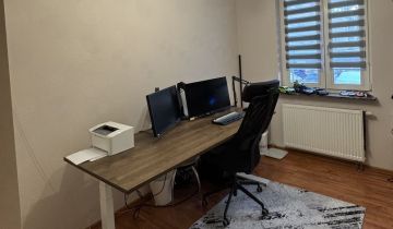 Mieszkanie 3-pokojowe Białystok, ul. Zachodnia