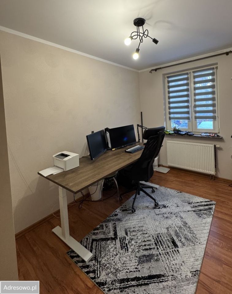 Mieszkanie 3-pokojowe Białystok, ul. Zachodnia