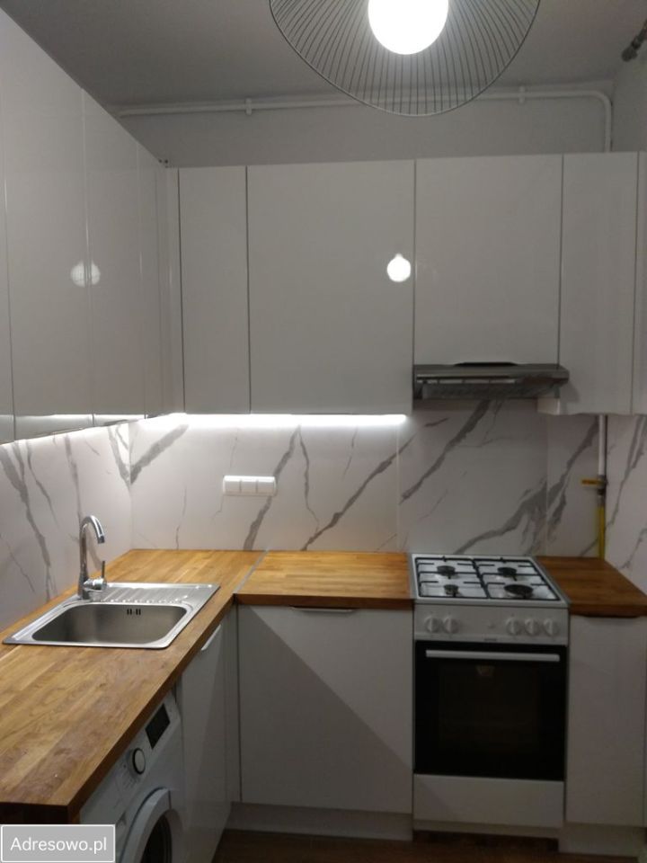 Mieszkanie 1-pokojowe Warszawa Mokotów, ul. Baboszewska. Zdjęcie 7