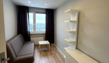 Mieszkanie 3-pokojowe Warszawa Mokotów, al. Wilanowska