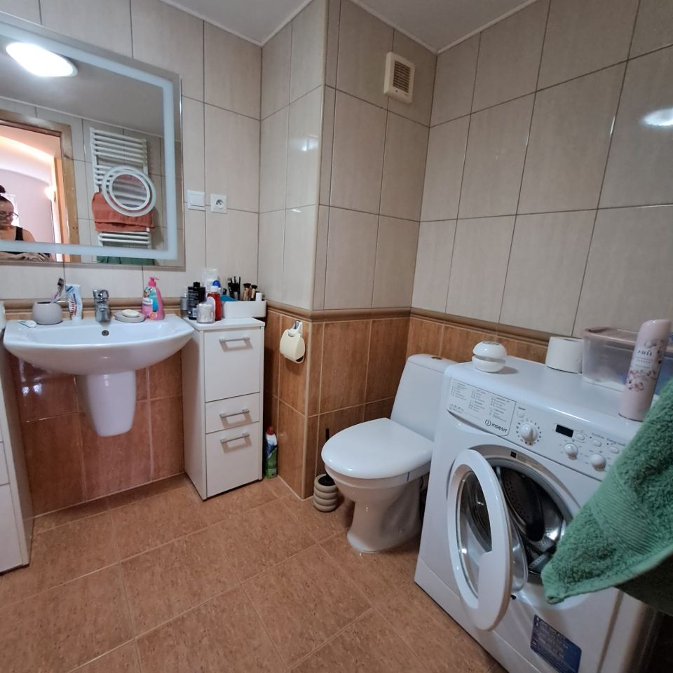 dom wolnostojący, 4 pokoje Mała Wieś Dolna. Zdjęcie 15