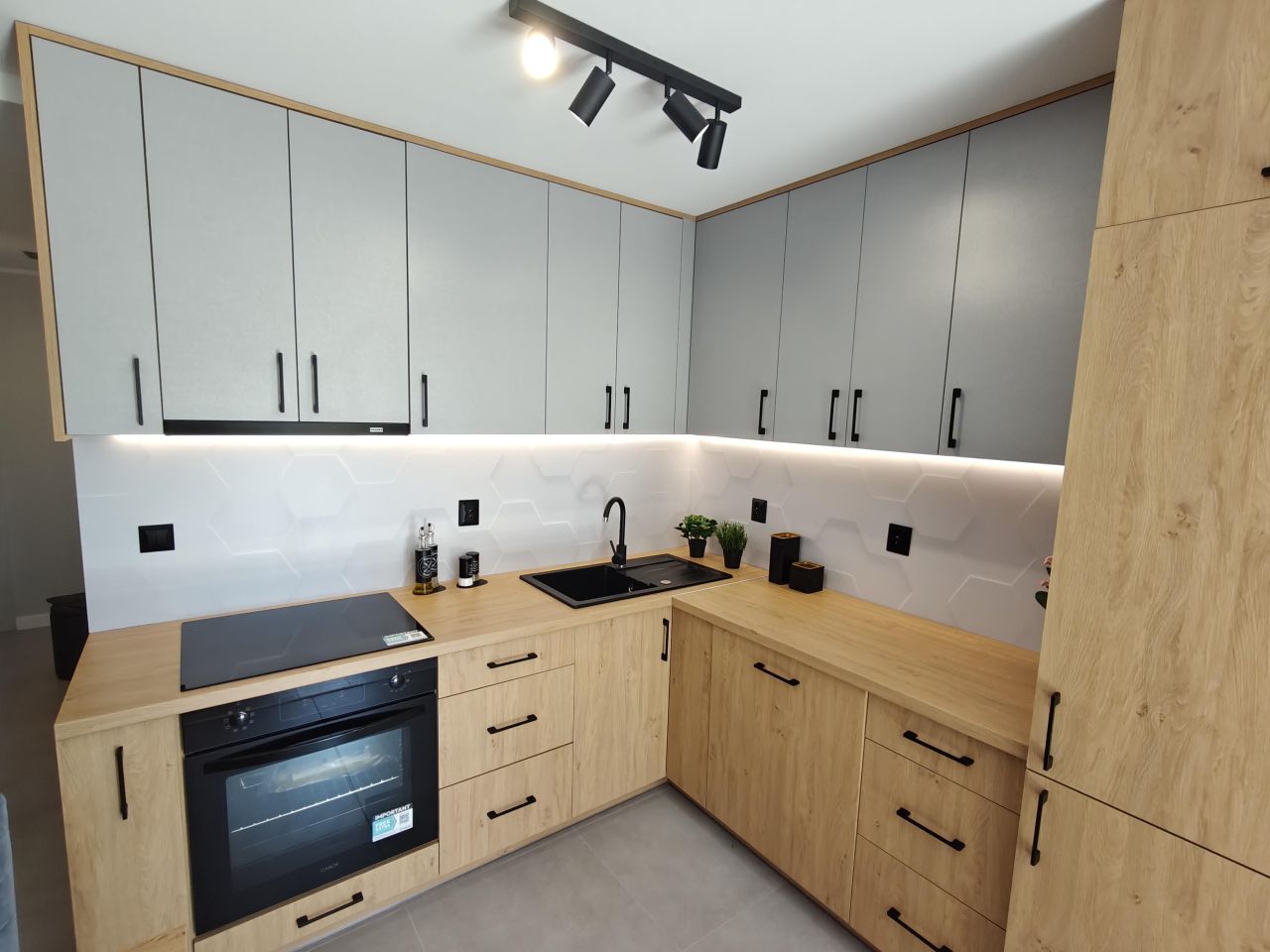 Mieszkanie 3-pokojowe Kraków Kozłówek, ul. Wlotowa. Zdjęcie 11