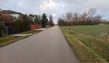 Działka rolna Kozery Nowe, ul. Popławska