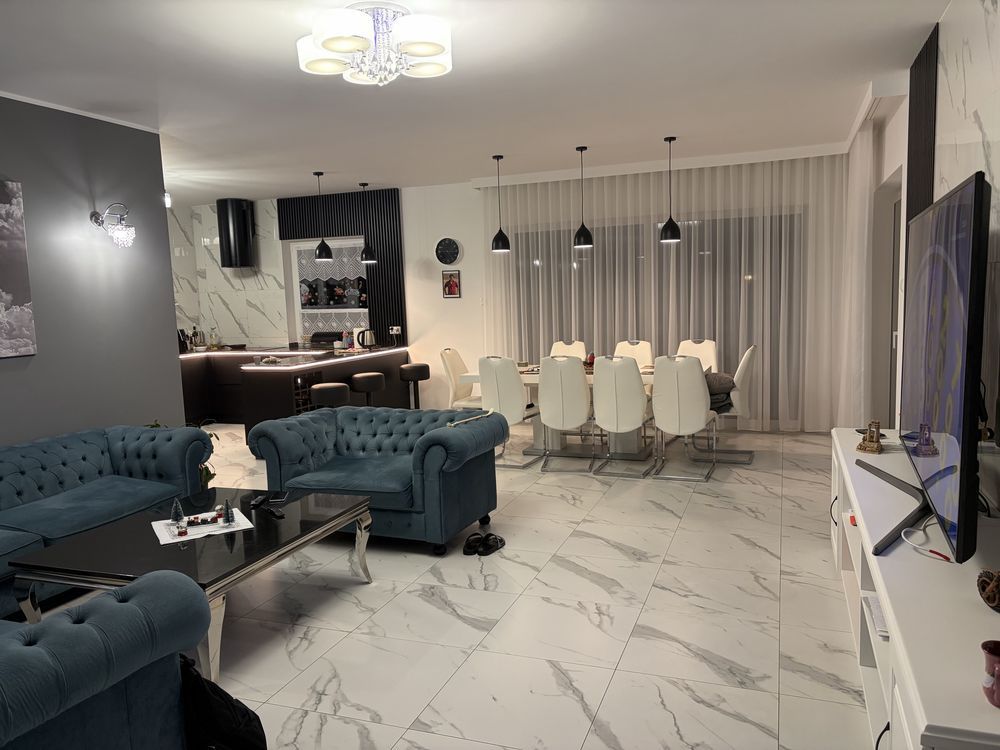 dom wolnostojący Godziesze Małe. Zdjęcie 4